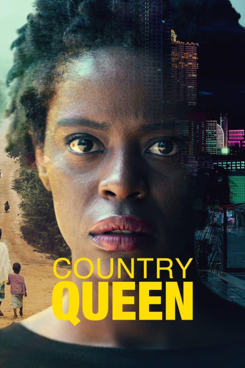 她是女王 Country Queen 1080P  1.64G